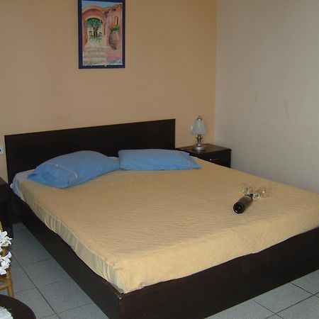 Acrotel Lily Ann Boutique Hotel Chalkidiki Exterior photo
