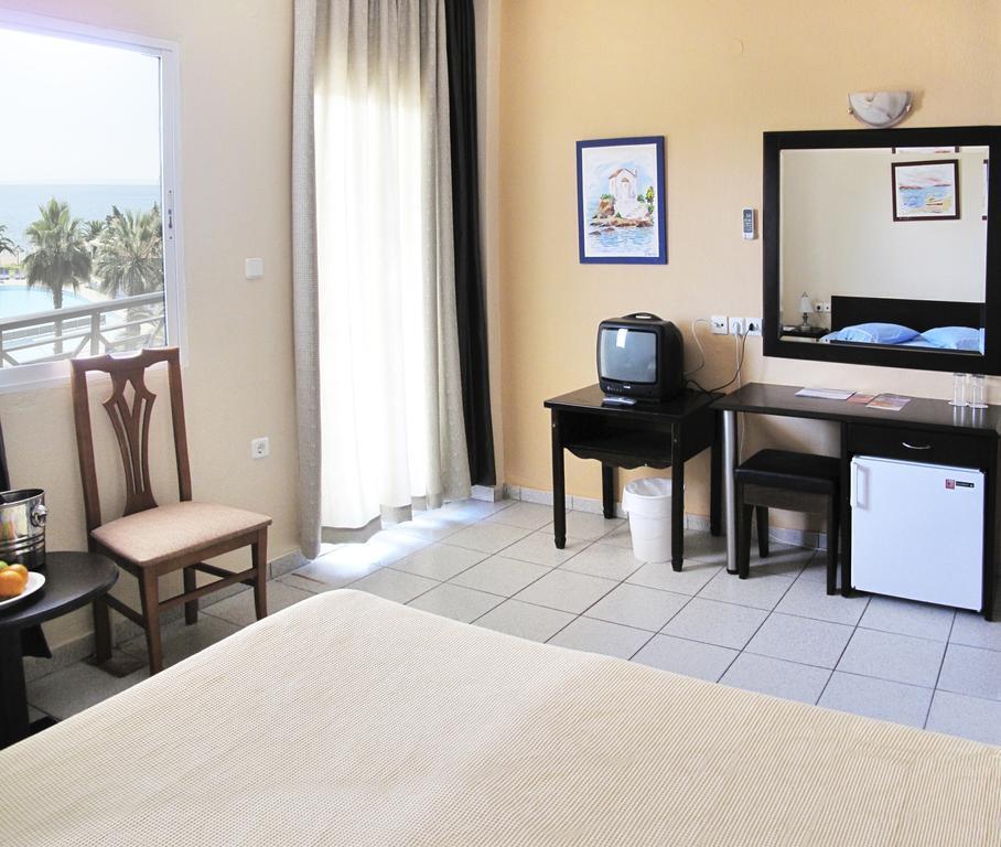 Acrotel Lily Ann Boutique Hotel Chalkidiki Exterior photo