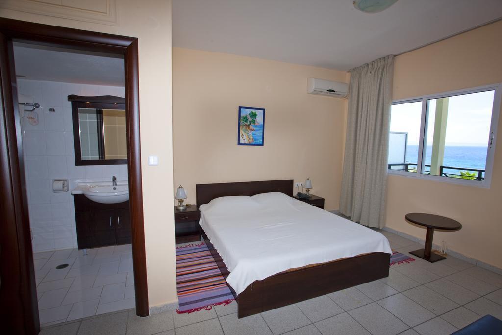 Acrotel Lily Ann Boutique Hotel Chalkidiki Exterior photo