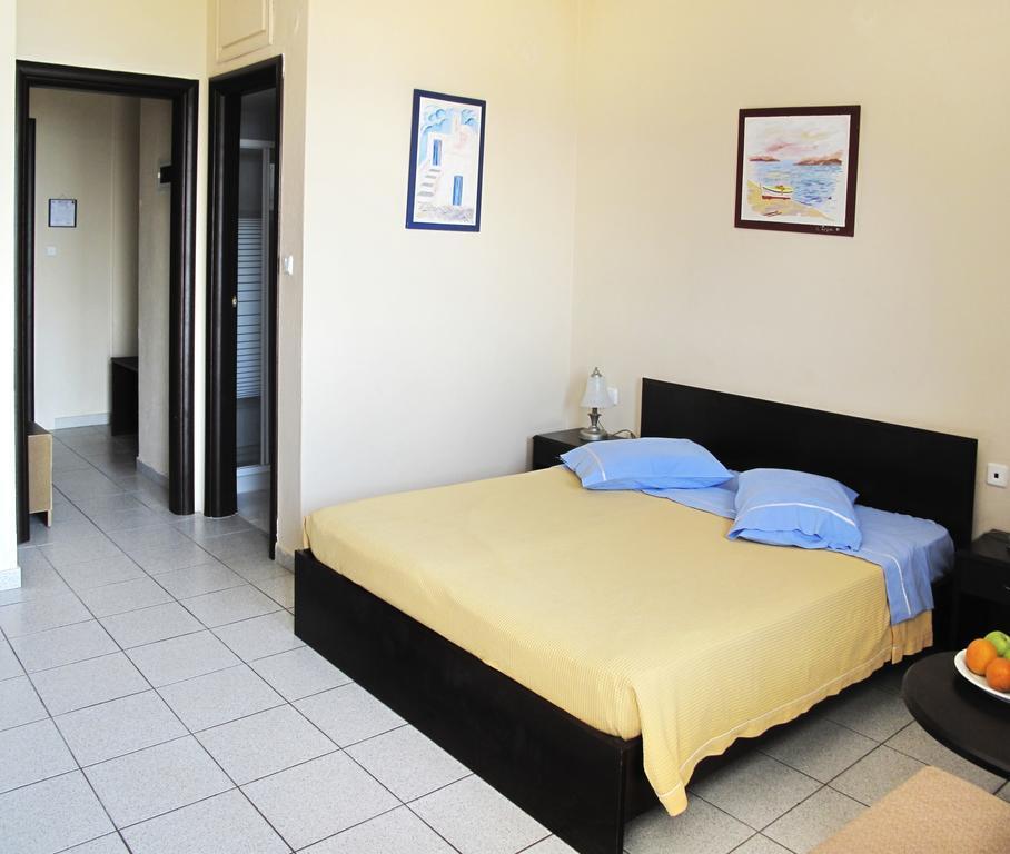 Acrotel Lily Ann Boutique Hotel Chalkidiki Exterior photo